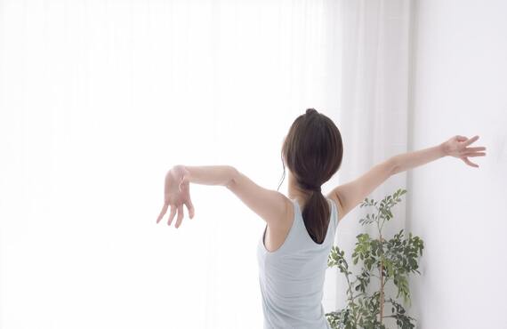心と身体の健康作りを丁寧にサポート | 新潟のヨガなら心身のバランスを整えるうるヨガ